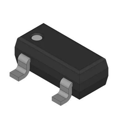 new MAX6063AEUR MAX6063 PRECISION, MICROPOWER Integrated circuit IC chip B1 B1