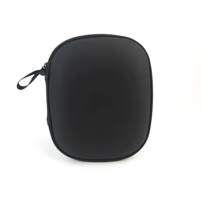 High Quality Noise Cancelling Headphones Case Travel Headphone Cases Custom EVA Case for Headphones