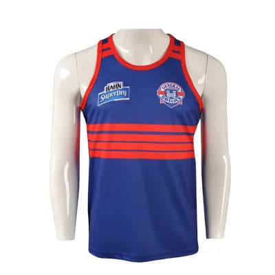 No Minimal Customise BSCI Full Sublimation Marathon Fitness Tops Gym Sublimated Running Singlet Tank Top Men Singlets