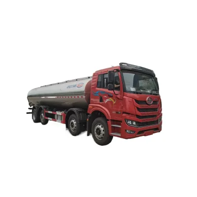 SINOTRUK HOWO Dongfeng SHACMAN FAW 6x4 20000L 5000gallon Milk tank Truck LHD for Sale