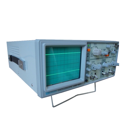 Longwei High Quality 60MHz Dual Chnnel Cro Analog Oscilloscope Cathode Ray Oscilloscope