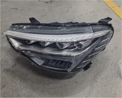 4121104XST01A Left Headlight LED for Great Wall First Love