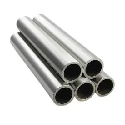 ASME Sb725 uns N04400 Monel 400 Cold Drawn Seamless 1-1/2 Inch