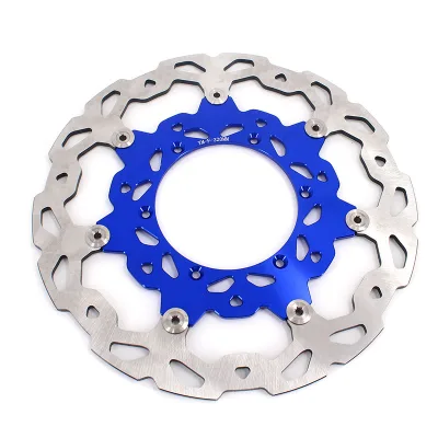 NEW Product CB 1000 Suspension Brake Disc Replace for CB 300  400 450 CB1000