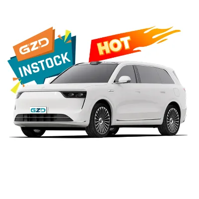 2025 Aito M8 Ultra Extended Range 6-Seater Version Awd Car Suv M8 Aito New Car Extended-range Large Spacce Adult SUV Car