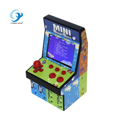 Cheapest Price 2.8 Inch Screen Game Console Portable Classic Game Consoles
