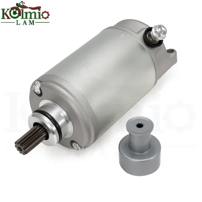 Hot Sale KOLMIO-LAM Fit for KAWASAKI Z800 2013-2025 Electric Starter Motor Z800 Motorcycle Cranking Motor Accessories
