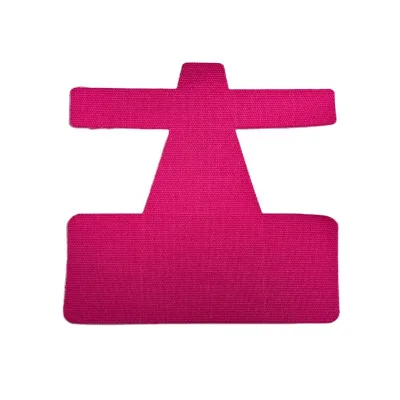 Pre-Cut Cotton Kinesiology Tape for Bunions & Toe Support Waterproof Breathable Foot Alignment Tape