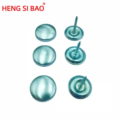 Elegant Other Material Adjustable Reusable Removable Background Wall Stud Buttons for Sofa Soft Package