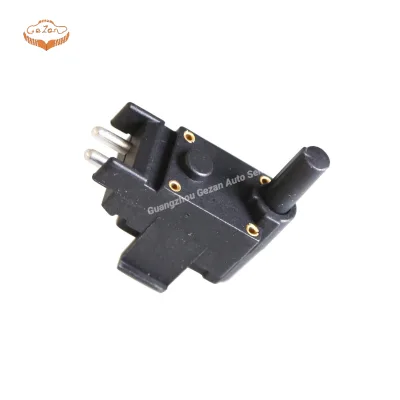 GeZ Reverse Brake Light Switch 2015450014 1405450414 for Mercedes Benz E-CLASS W124 C-CLASS W201 S-CLASS W140