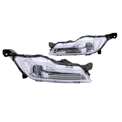 Car Fog Light Fog Lamp for Ford Mondeo Fusion 2017 2018 HS73-15A25/ 441952214/ 90140377