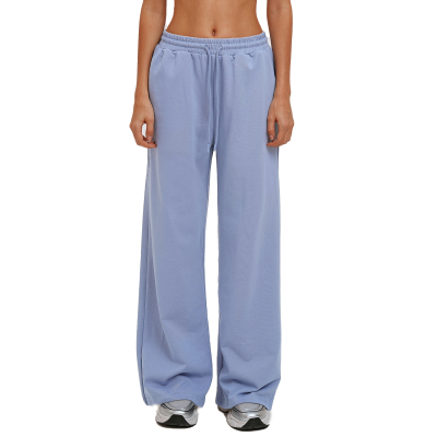 Sports Sweatpants, Loose Wide Leg Casual Straight Leg Pants, Outdoor Cycling and Running Sports Pants