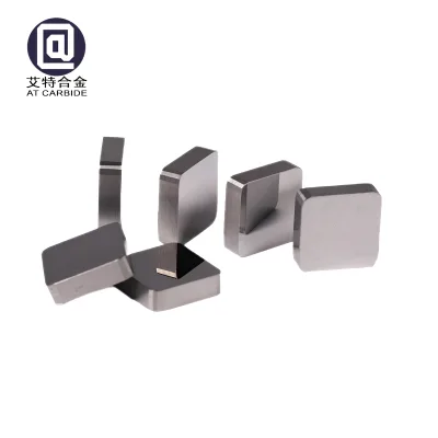 SPKN1504EDSKR SPKN1203EDSKR CNC Customizable Side Milling Cutter for Stainless Steel and Steel Carbide Blades