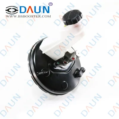 59110-Q5110 BRAKE BOOSTER for KIA SELTOS 20-21 LHD