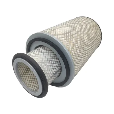 Hot Sale K2841 CA-7010 B222100000534 Truck air Filter for Liberation J6p/Hanwei /Howo T7h/Xin Dawei/ Delong F300