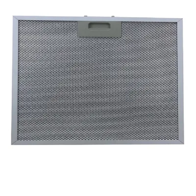 Low Price Super Slim Cooker Hoods Combination Carbon Filter Aluminum Metal Grease Filter