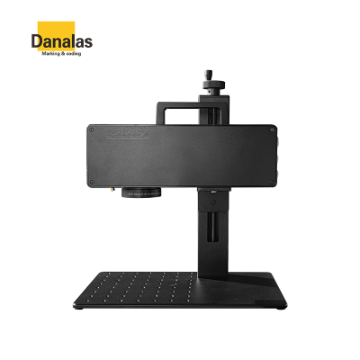 Ultimate Dual- Light Desktop Laser