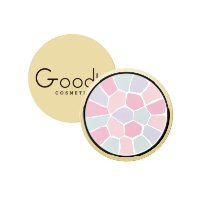 New Arrival Factory Wholesale Low Price Waterproof Pressed Powder Oil Control Natural High Quality Pressed Setting Powder