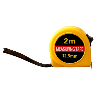 Promotion Custom Design 2m Tape Measure Stainless Steel Tape Measure