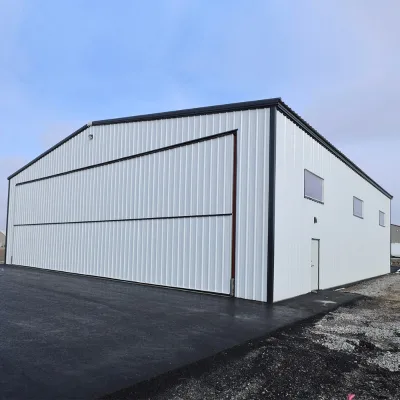 Customization America Steel Panel Modular Tiny Container Houses and Modern Prefabricated Detachable Houses