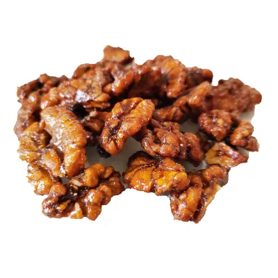 High-quality Chinese Half Walnut Kernel/natural Food Amber Bulk Walnuts Packaging Top Grade