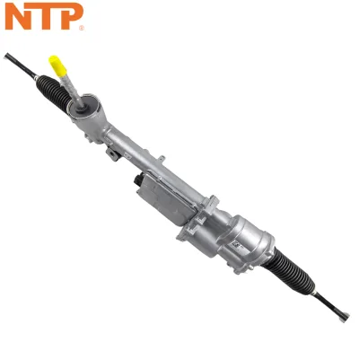Car Power Steering Rack and Pinion Auto Steering Gear Assy for Ford F150 F-150 2015- LHD HL34-3D070-DK