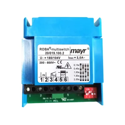 ROBA-multiswitch 20/019.100.2 #8220914