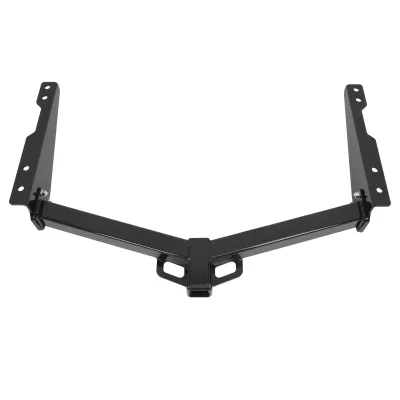 Class 4 Trailer Tow 2" Receiver Hitch for Nissan NV1500 NV2500 NV3500 2012-2021
