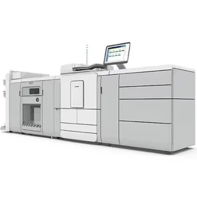 Reasonable Prices Remanufactured A3 Office Printer Scanner Photocopy Machine All-In-One Copier Japan Model C VP115/130/140