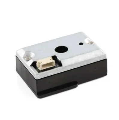 DC01 Infrared PM2.5 Air Quality Sensor Module Dust Concentration Detection Small Particulate Matter Haze Monitoring