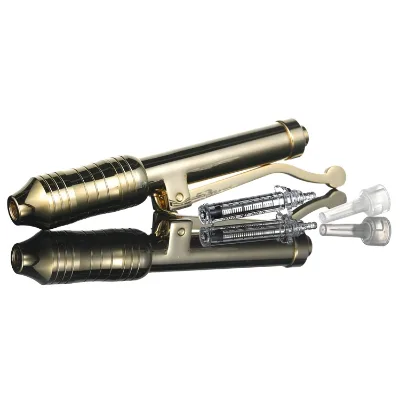 Mesotherapy Newest Arrival Needle Free Skin Whitening Hyaluronic Acid Injection Pen