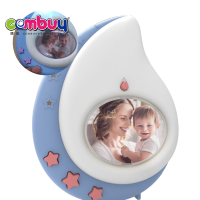 Droplets Lighting Control Indoor Play Music Baby Soothing