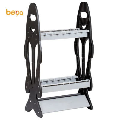 Portable ABS Plastic Marine Boat Yacht Fishing Rod Holder Rack for Fishing Rods