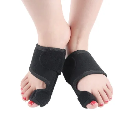 JOGHN Upgraded Day Night Exchangeable Orthopedic Bunion Corrector Big Toe Bunion Relief Bunion Splint for Women&Men