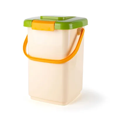 Wholesale Small Large Size 15kg Dog Food Pet Food Storage Container