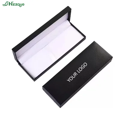 Wholesale Luxury Paper Pen Packaging Gift Box Pen Box Custom Logo