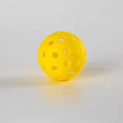 OEM Durable Outdoor and Indoor Factory Pickleball Balls