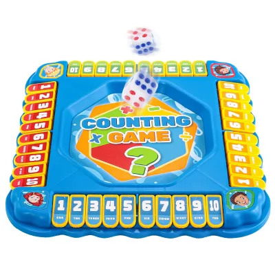 Sale Cat Dinosaur 112 Pcs Children's Puzzle Flash Cards Sensory Cognitive Reader Early Education Card Machine