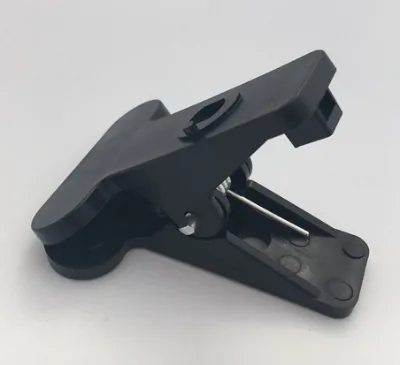 Strong Plastic Clip Clamp Holder Mount for Photo Paper Studio Photography Background Backdrop Accessories