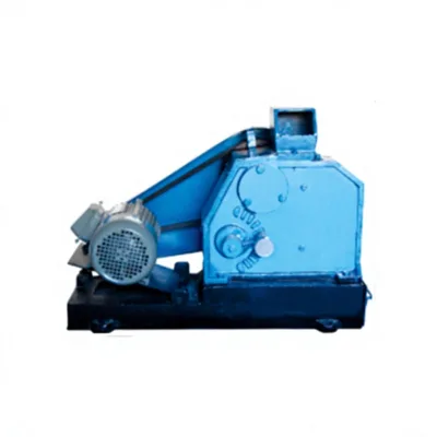 Sealed High Accuracy Laboratory Jaw Crusher Model FYEP-2 Hopper Made of High-Manganese Steel