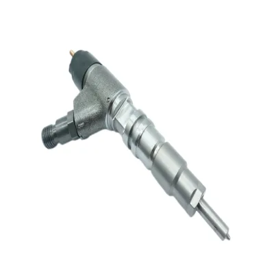 High Precision Injection Injecor for Volvo Truck 0445120348 Common Rail Injector
