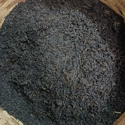 High-quality Decaffeinated Black Tea