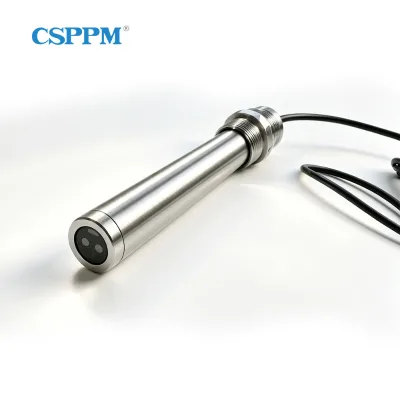 PPM-TZD1A Turbidity Transmitter for Liquid Cooling Systems 0-10 NTU 0-100 NTU