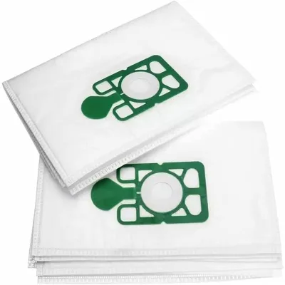 Non-woven Vacuum Cleaner Dust Bags for Numatic Henry and James Vacuum Cleaner Bag