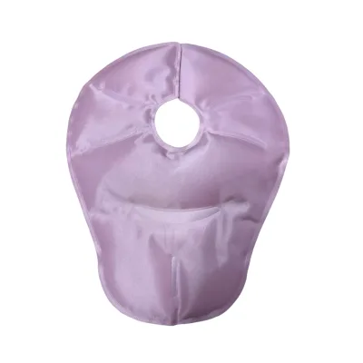 EcoFlex Reusable Breast Ice Pack - 2-Minute Chilling Via Patented Crystal Gel Technology, 500+ Cycles