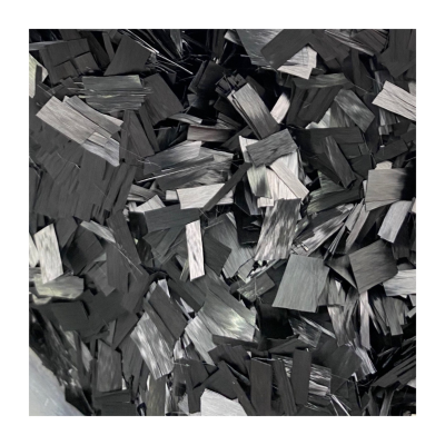Chopped Carbon Fiber Cheap Price