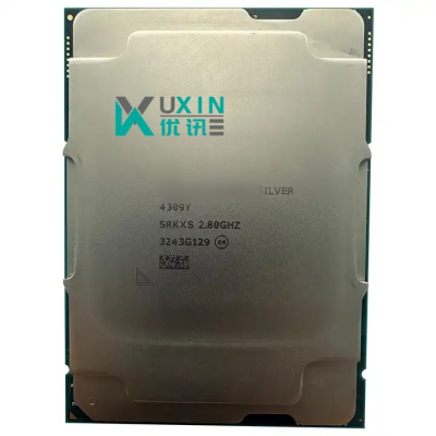 Hot Sale Core 2 Duo E8500 3.1GHz Dual-Core Bulk CPU Processor 6M 65W LGA 775 for Intel Computer Processor