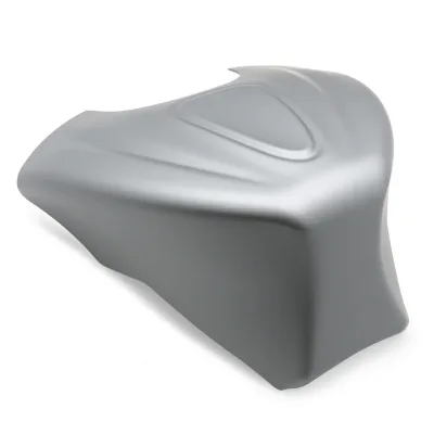 Racing High Oil Fuel Tank Cover Guard Protection Plastic CFMOTO 500SR 2026 Tank Extender