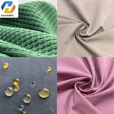 Pro-Strength Water Repellent for Fabrics & Leather Ultimate Protection Polymer-based Water Repellent Fabric Coating