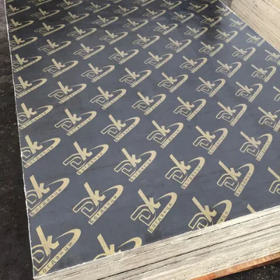 Marine plywood, waterproof brown film faced plywood, concrete formwork plywood
